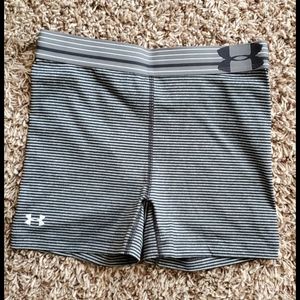 Under Armour Compression Spandex